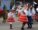 listopad 2012 - Martinské hody