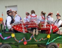 listopad 2012 - Martinské hody