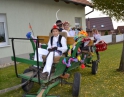 listopad 2012 - Martinské hody
