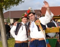 listopad 2012 - Martinské hody