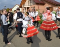 listopad 2012 - Martinské hody