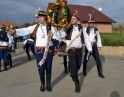 listopad 2012 - Martinské hody