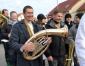 listopad 2012 - Martinské hody