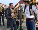 listopad 2012 - Martinské hody