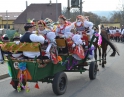 listopad 2012 - Martinské hody