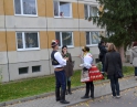 listopad 2012 - Martinské hody