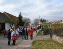 listopad 2012 - Martinské hody