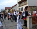 listopad 2012 - Martinské hody