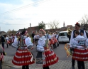 listopad 2012 - Martinské hody