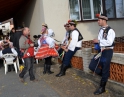 listopad 2012 - Martinské hody