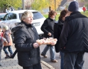listopad 2012 - Martinské hody