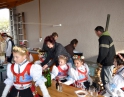 listopad 2012 - Martinské hody