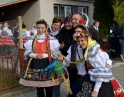 listopad 2012 - Martinské hody