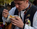 listopad 2012 - Martinské hody