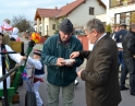 listopad 2012 - Martinské hody