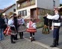 listopad 2012 - Martinské hody