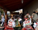 listopad 2012 - Martinské hody