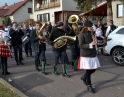 listopad 2012 - Martinské hody