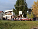 listopad 2012 - Martinské hody