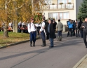listopad 2012 - Martinské hody