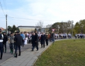 listopad 2012 - Martinské hody