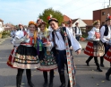 listopad 2012 - Martinské hody