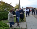 listopad 2012 - Martinské hody