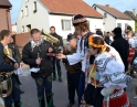 listopad 2012 - Martinské hody