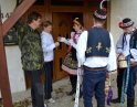 listopad 2012 - Martinské hody