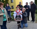 listopad 2012 - Martinské hody