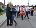 listopad 2012 - Martinské hody