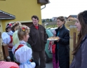 listopad 2012 - Martinské hody