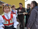 listopad 2012 - Martinské hody