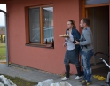 listopad 2012 - Martinské hody