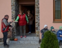 listopad 2012 - Martinské hody