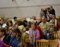 listopad 2012 - Pohádka O Palečkovi