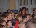 listopad 2012 - Pohádka O Palečkovi