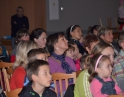 listopad 2012 - Pohádka O Palečkovi