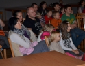 listopad 2012 - Pohádka O Palečkovi