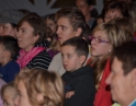 listopad 2012 - Pohádka O Palečkovi