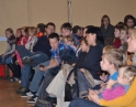 listopad 2012 - Pohádka O Palečkovi