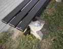 listopad 2012 - Vandalismus v obci