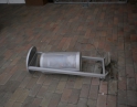 listopad 2012 - Vandalismus v obci