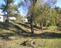 podzim 2012 - Údržba zeleně