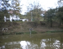 podzim 2012 - Údržba zeleně