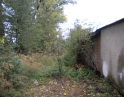 podzim 2012 - Údržba zeleně