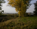 podzim 2012 - Údržba zeleně