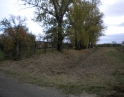podzim 2012 - Údržba zeleně