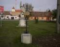 podzim 2012 - Údržba zeleně