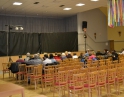 listopad 2012 - Postel pro anděla